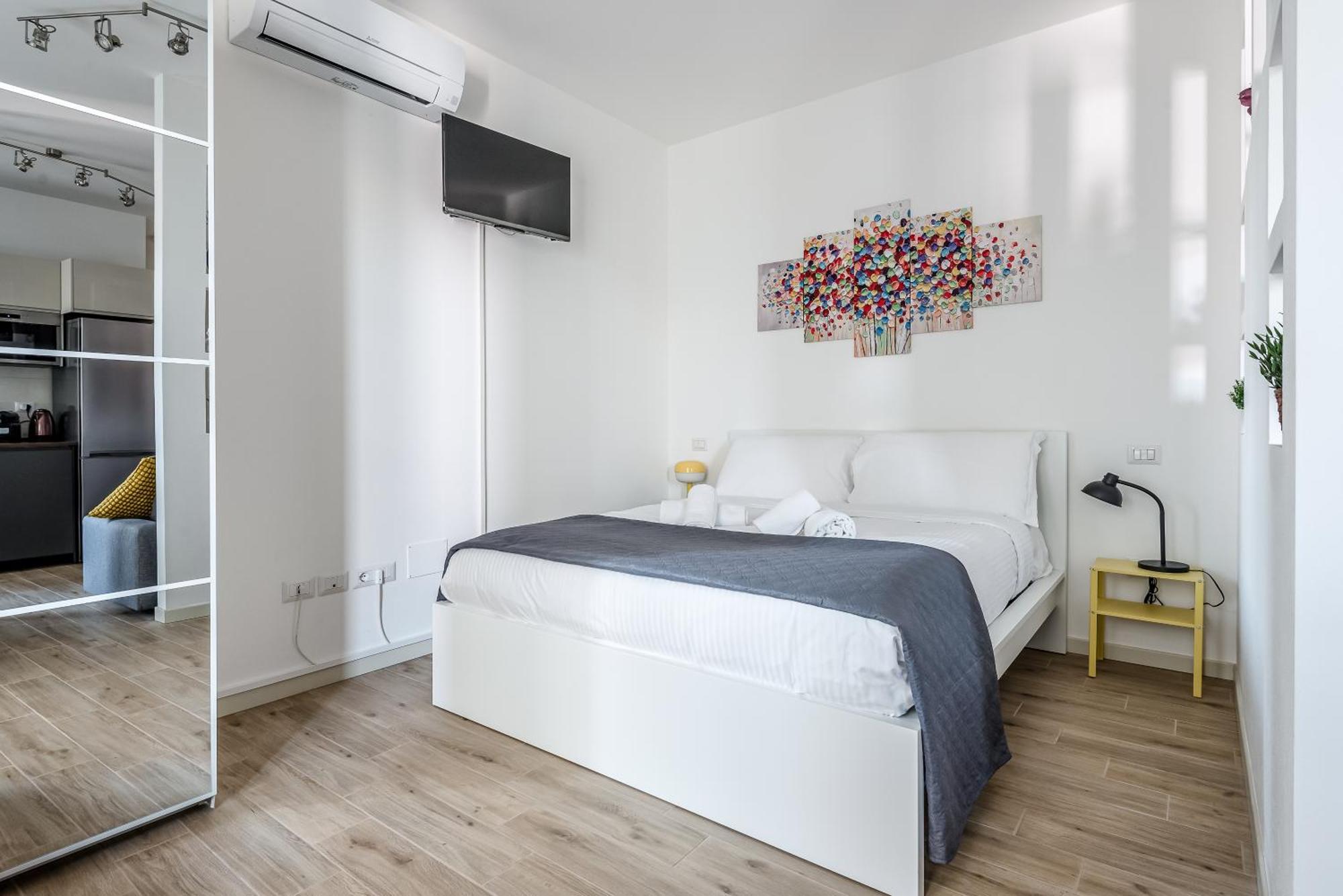 Hostly-Giugio'S House-Lungarni And Town Center Apartment Pisa Ngoại thất bức ảnh