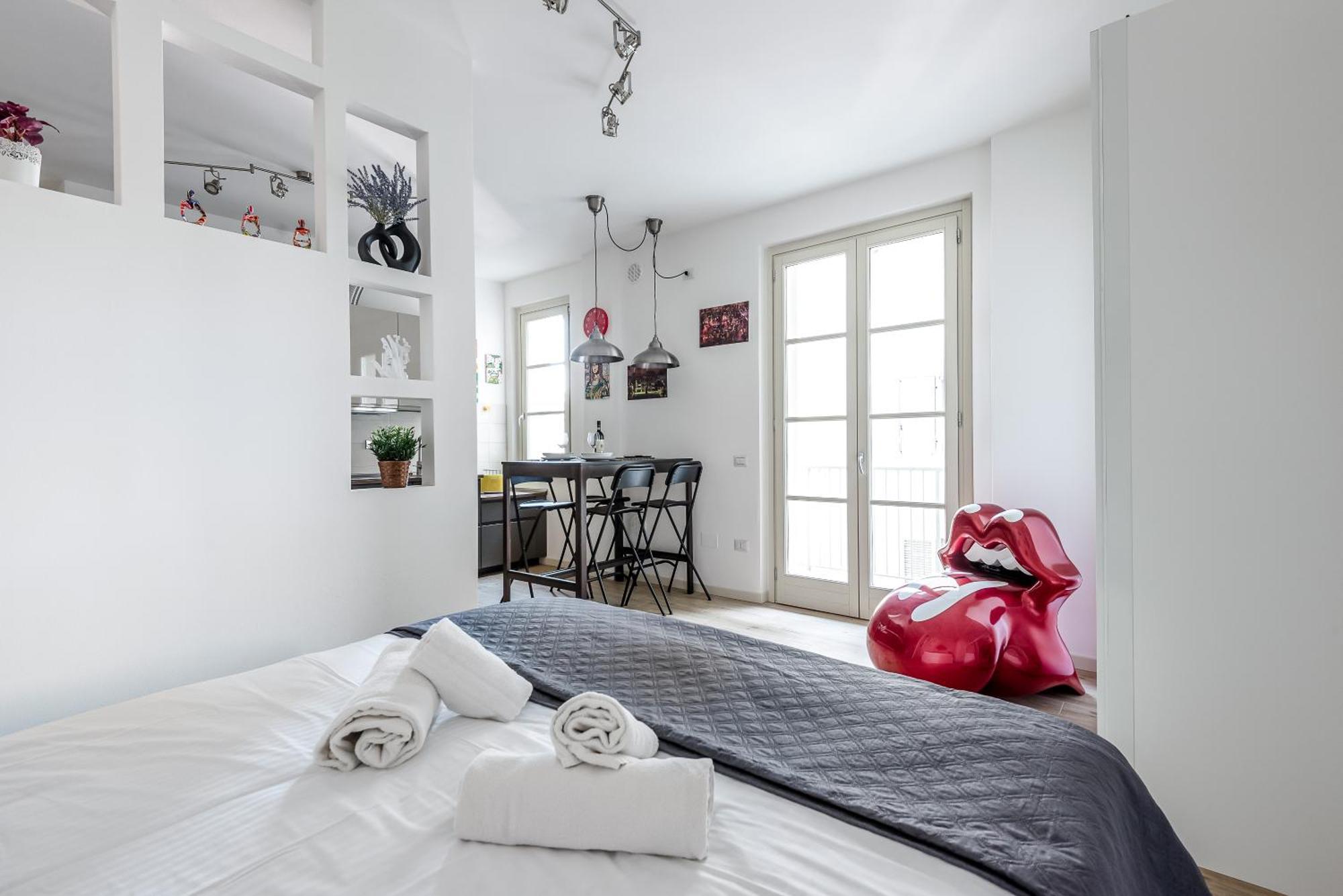 Hostly-Giugio'S House-Lungarni And Town Center Apartment Pisa Ngoại thất bức ảnh